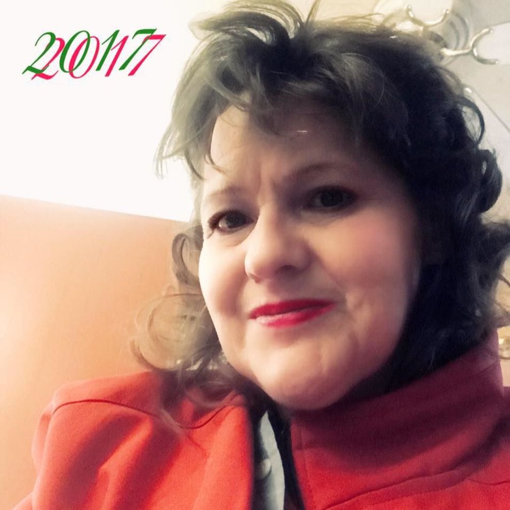 Meet your Posher, Cheryl dodson